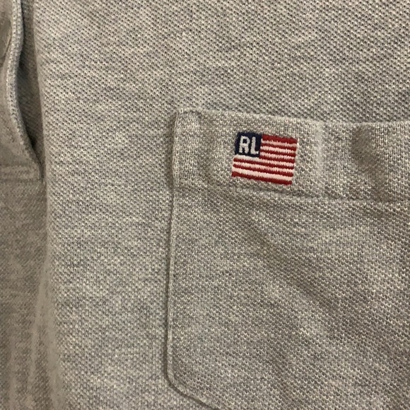 Polo Ralph Lauren - Picture 3 of 6